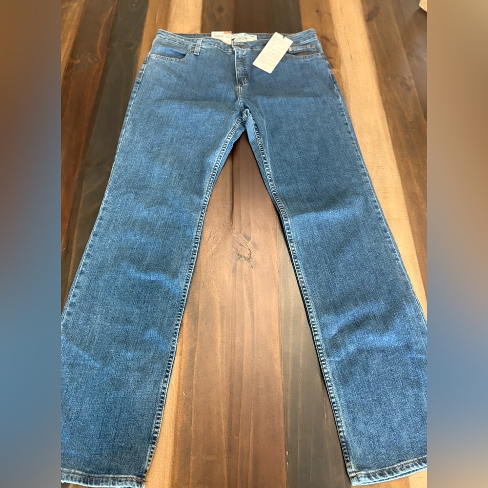 Harley - Davidson Boot Cut Jeans NWT 16T
